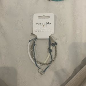 PURA VIDA BRACELETS